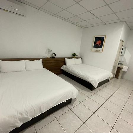 埔里城民宿 PuliTown BNB 外观 照片