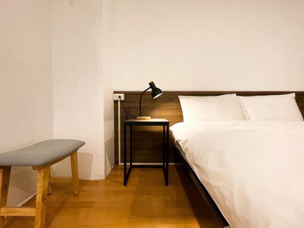 埔里城民宿 PuliTown BNB 外观 照片