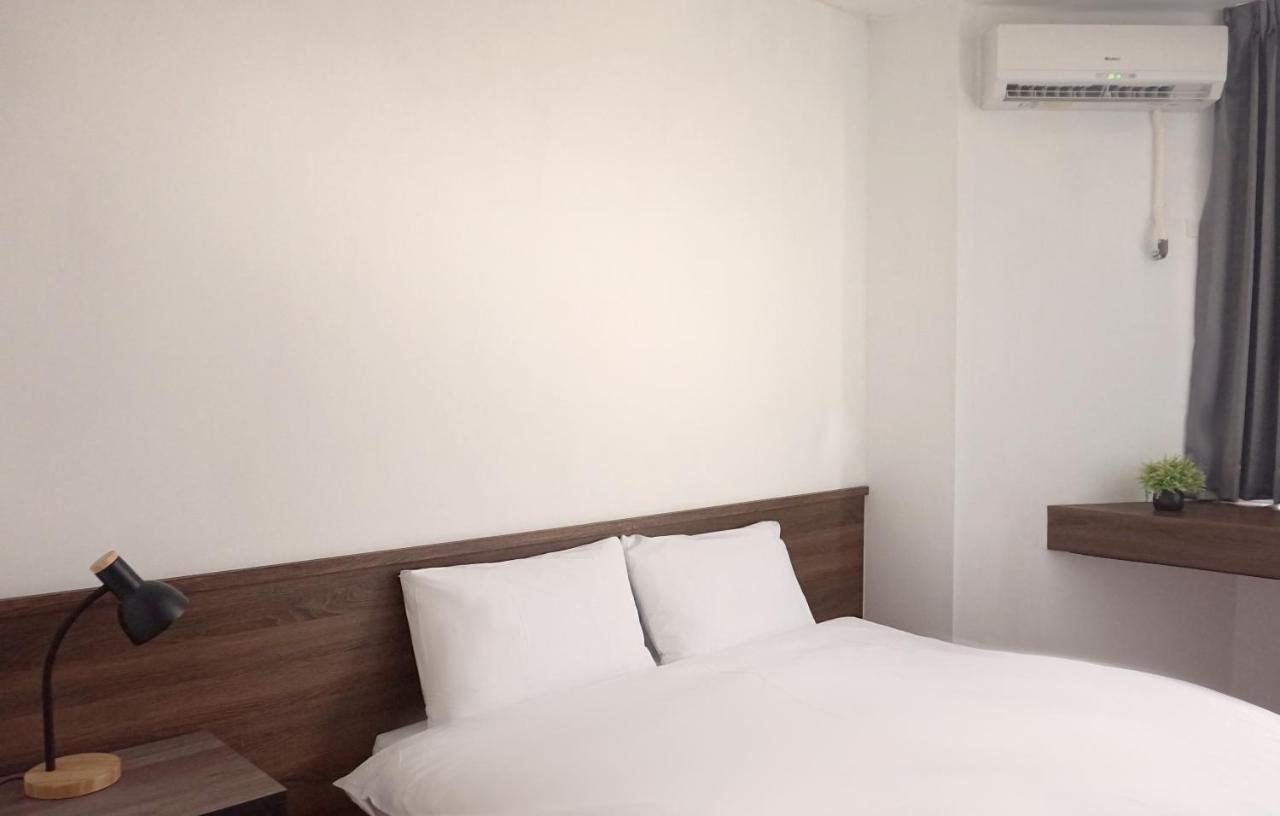 埔里城民宿 PuliTown BNB 外观 照片