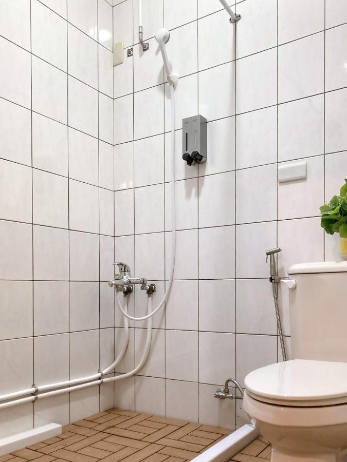 埔里城民宿 PuliTown BNB 外观 照片