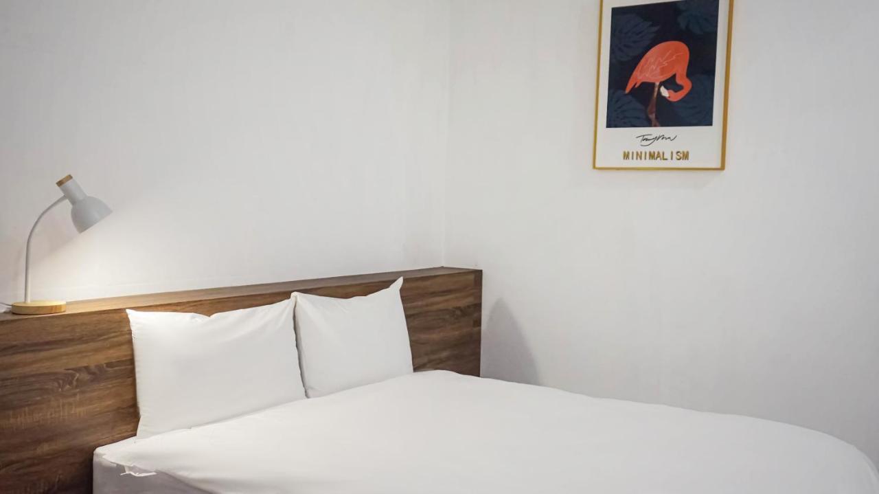 埔里城民宿 PuliTown BNB 外观 照片