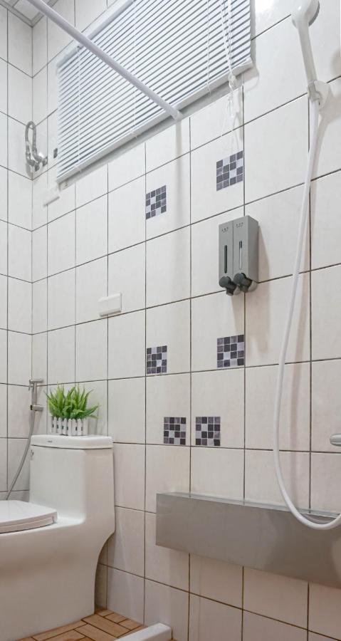 埔里城民宿 PuliTown BNB 外观 照片
